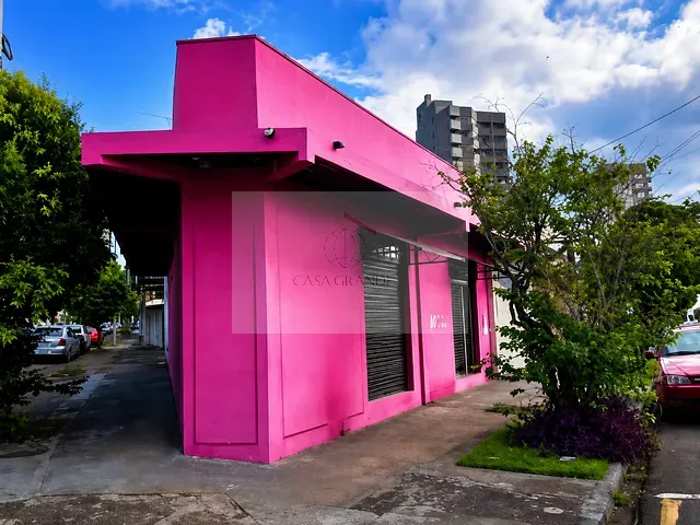 Sala para alugar, no bairro Centro em Rolândia