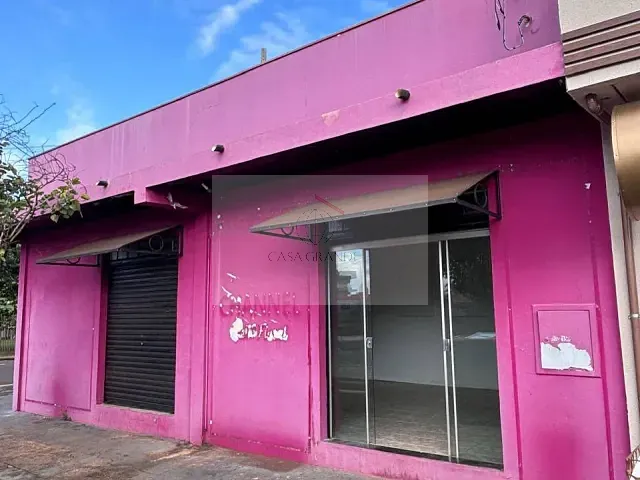 Sala para alugar, no bairro Centro em Rolândia