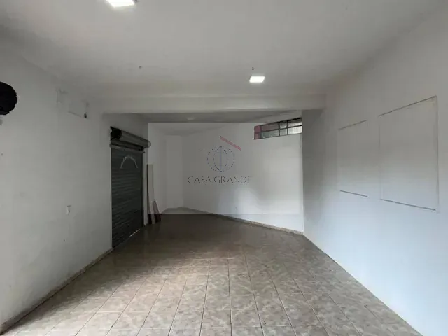 Sala para alugar, no bairro Centro em Rolândia
