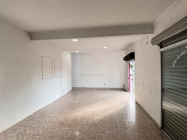 Sala para alugar, no bairro Centro em Rolândia