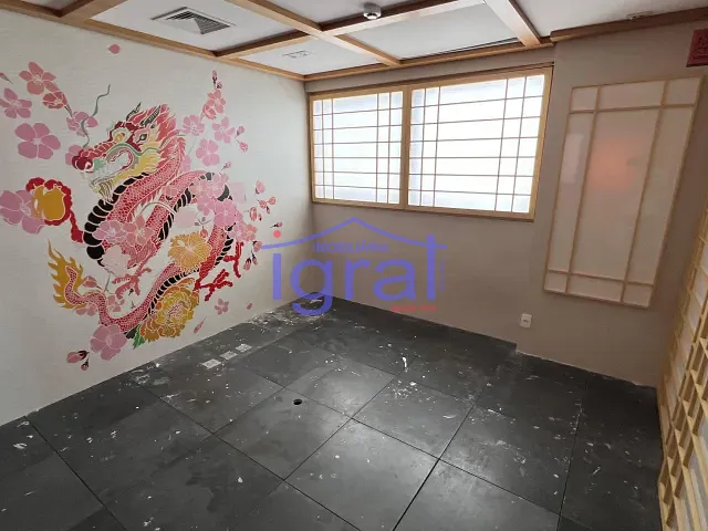 Sala para alugar, no bairro Mirandópolis em São Paulo