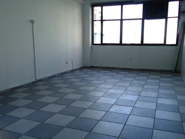 Foto do Sala - Sala para alugar, 30 m² por R$ 450,00/mês - Jardim Satélite - São José dos Campos/SP | INDEPENDENCE NEGOCIOS IMOBILIARIOS LTDA