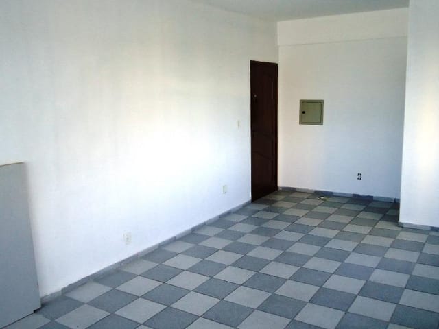 Foto do Sala - Sala para alugar, 30 m² por R$ 450,00/mês - Jardim Satélite - São José dos Campos/SP | INDEPENDENCE NEGOCIOS IMOBILIARIOS LTDA