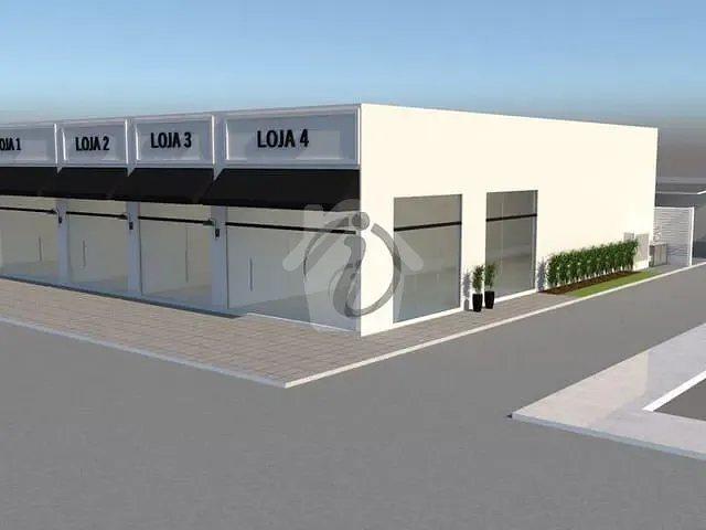 Sala com 67m² 1 quarto e 1 banheiro, à venda, no bairro Canabarro em Teutônia