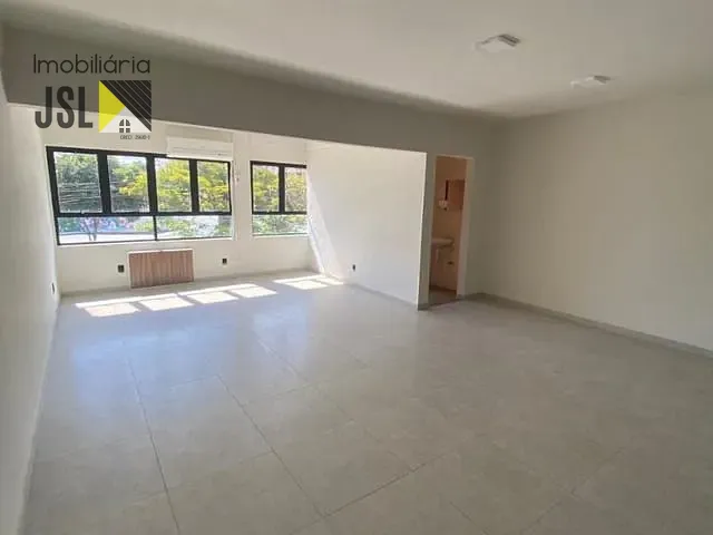 Sala para alugar, no bairro Vila Antônio Augusto Luiz em Caçapava