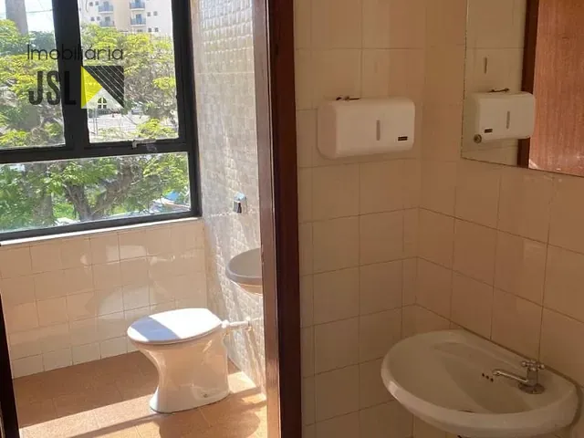 Sala para alugar, no bairro Vila Antônio Augusto Luiz em Caçapava