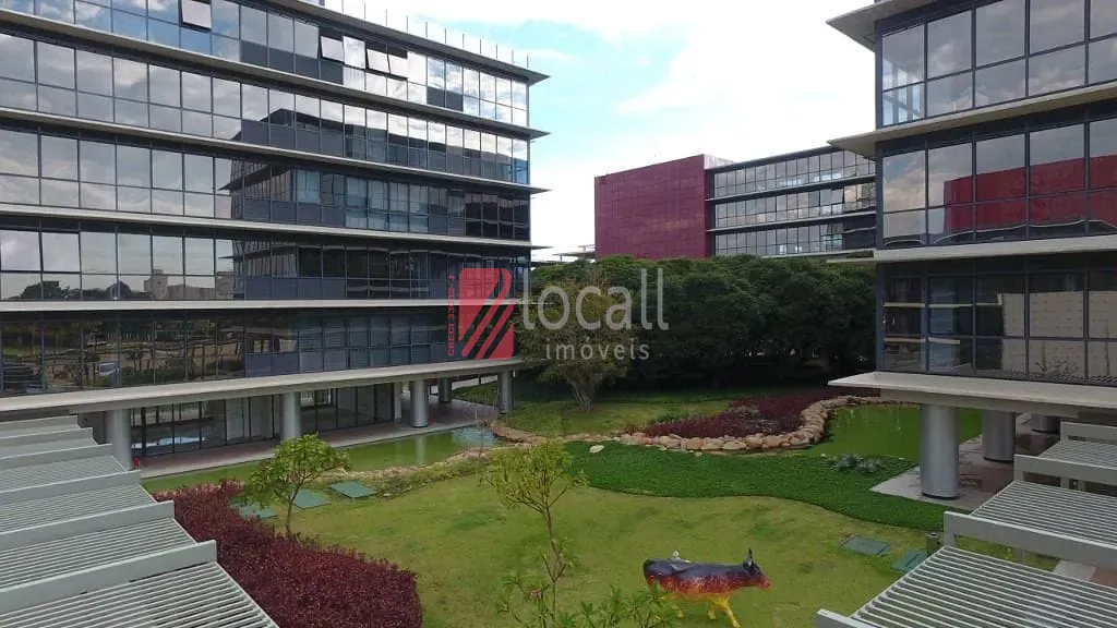 Conjunto Comercial / Sala  para aluguel, 48m² — foto 2 de 25