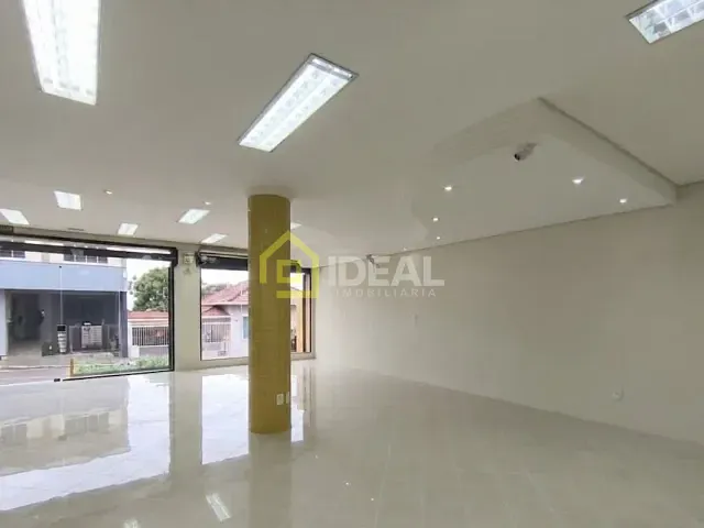 Sala para alugar, no bairro Centro em Concórdia