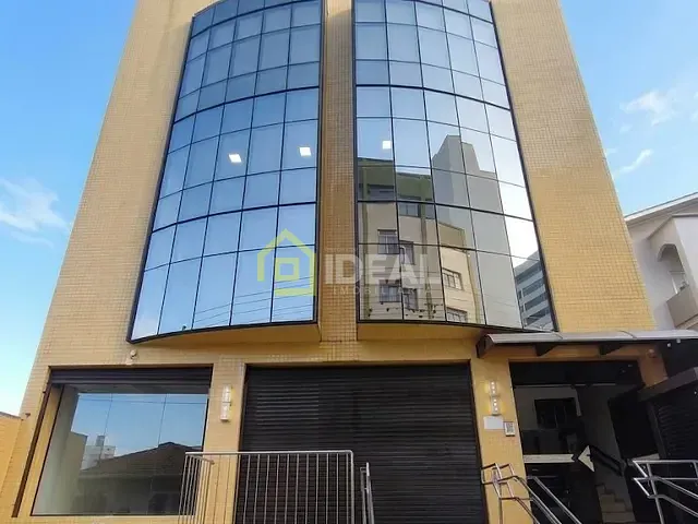 Sala para alugar, no bairro Centro em Concórdia