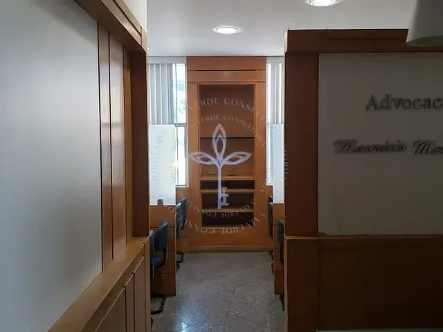 Sala à venda, no bairro Bangu em Rio de Janeiro