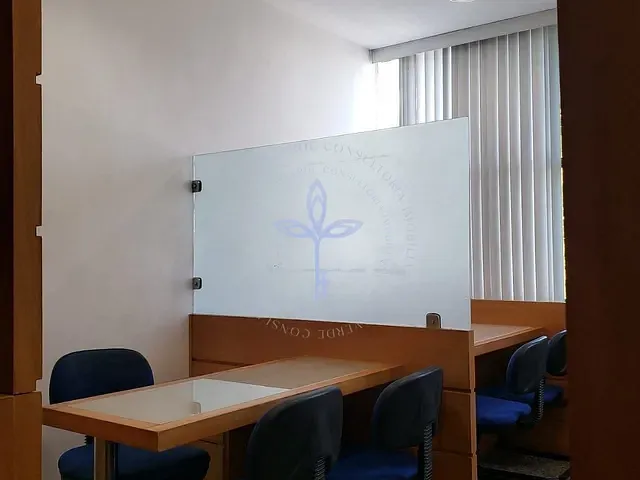 Sala à venda, no bairro Bangu em Rio de Janeiro