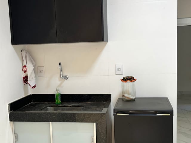 Sala para alugar, no bairro Centro em Astolfo Dutra