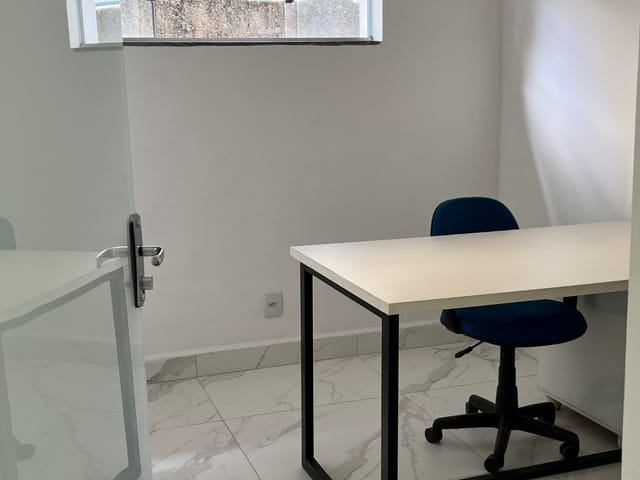Sala para alugar, no bairro Centro em Astolfo Dutra