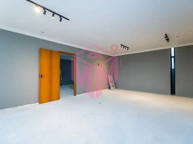 Sala à venda, no bairro Centro em São Bernardo do Campo