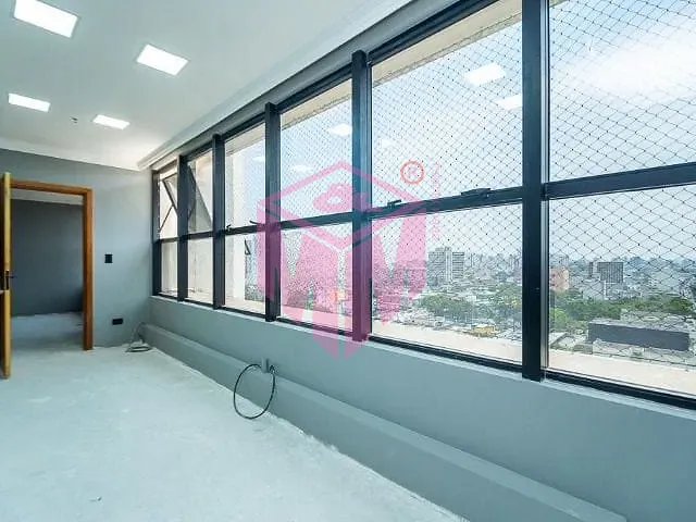 Sala à venda, no bairro Centro em São Bernardo do Campo