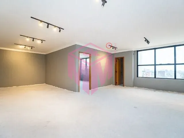 Sala à venda, no bairro Centro em São Bernardo do Campo