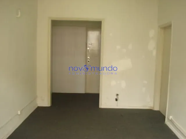 Sala para alugar, no bairro Centro em Rio de Janeiro