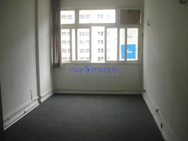 Sala para alugar, no bairro Centro em Rio de Janeiro