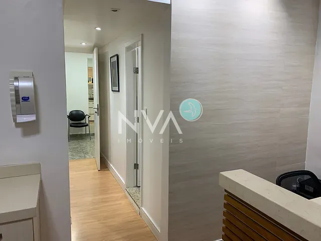 Sala com 48m², à venda, no bairro Copacabana em Rio de Janeiro