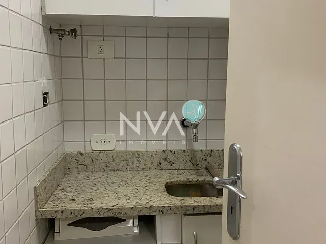 Sala com 48m², à venda, no bairro Copacabana em Rio de Janeiro