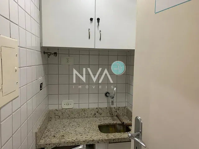Sala com 48m², à venda, no bairro Copacabana em Rio de Janeiro
