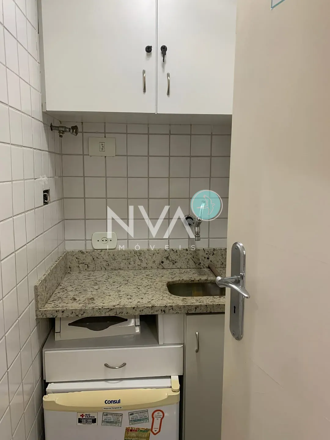 Sala-Conjunto, 48 m² - Foto 3