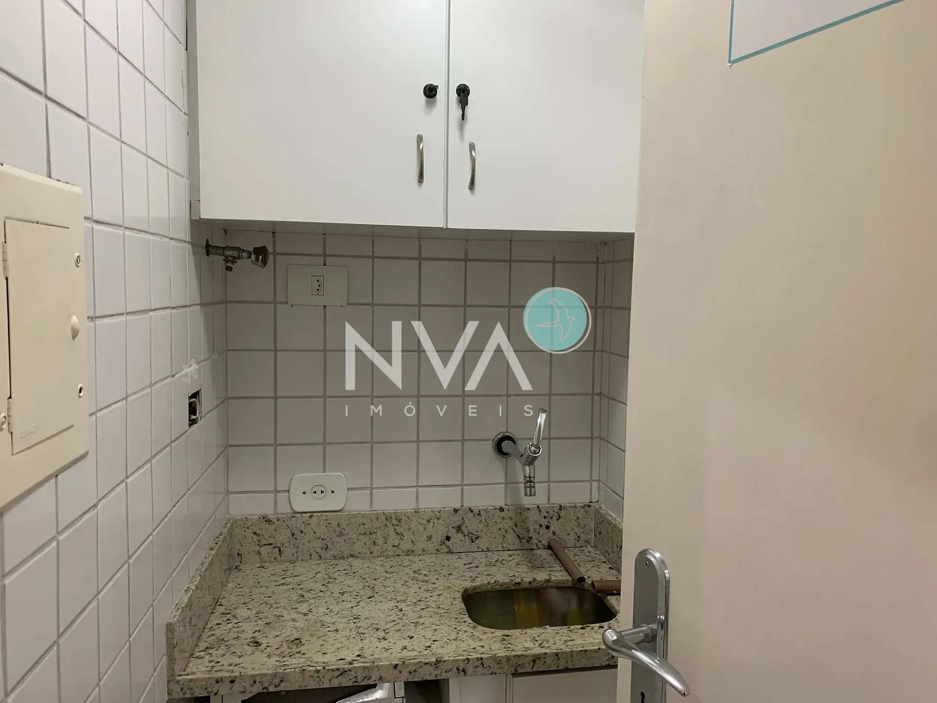 Sala-Conjunto, 48 m² - Foto 4