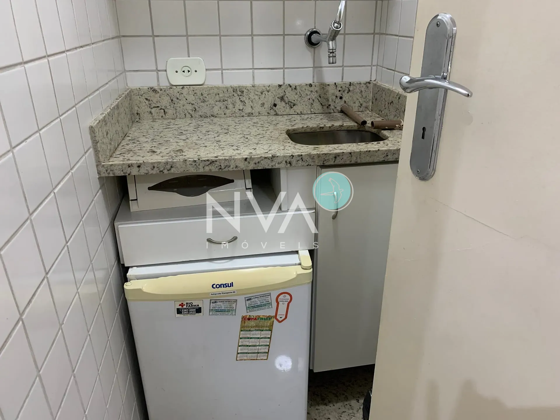 Sala-Conjunto, 48 m² - Foto 5