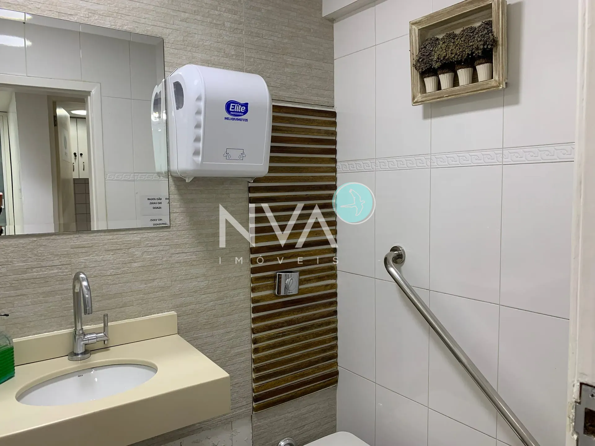 Sala-Conjunto, 48 m² - Foto 6