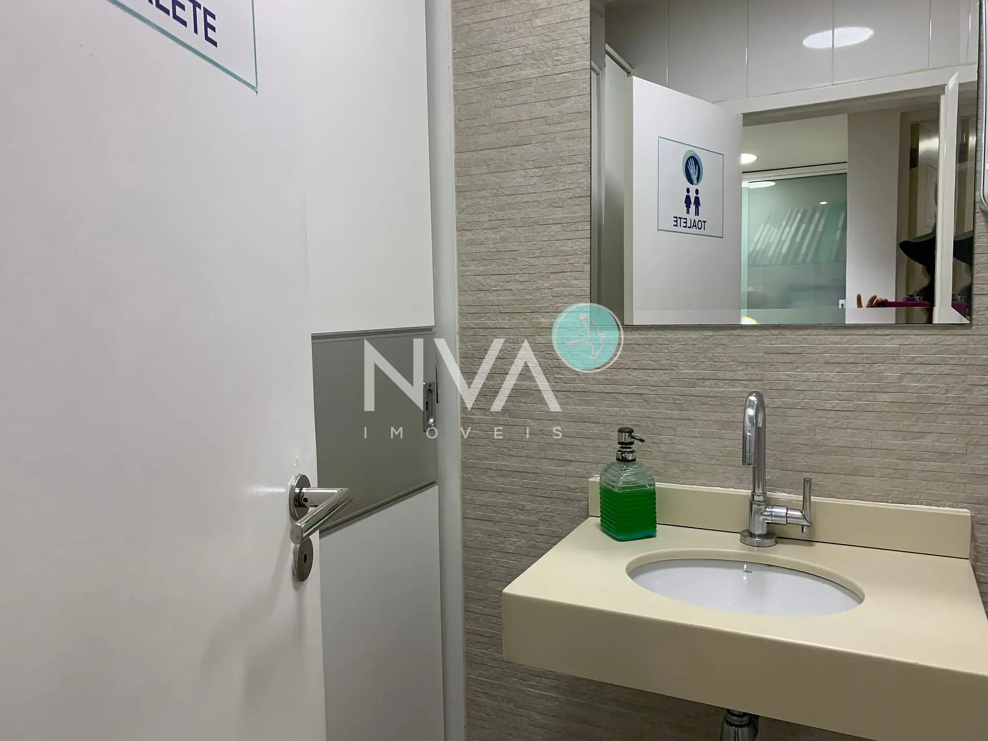 Sala-Conjunto, 48 m² - Foto 7