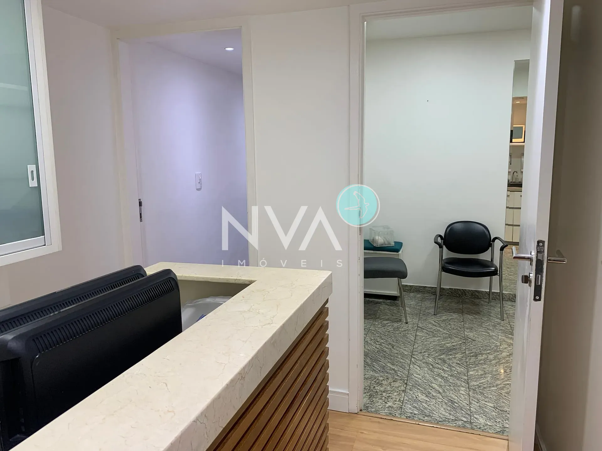 Sala-Conjunto, 48 m² - Foto 9