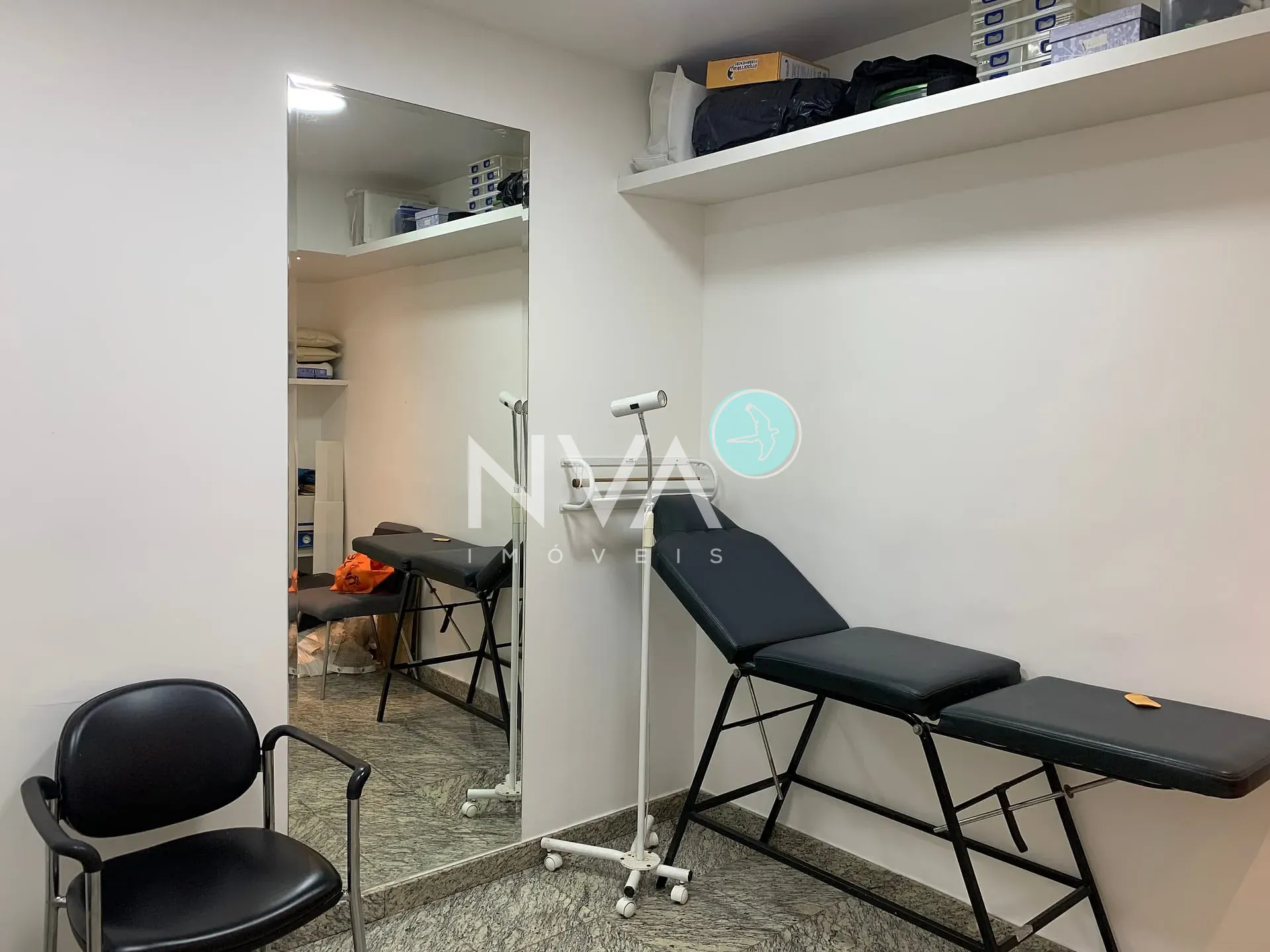 Sala-Conjunto, 48 m² - Foto 10