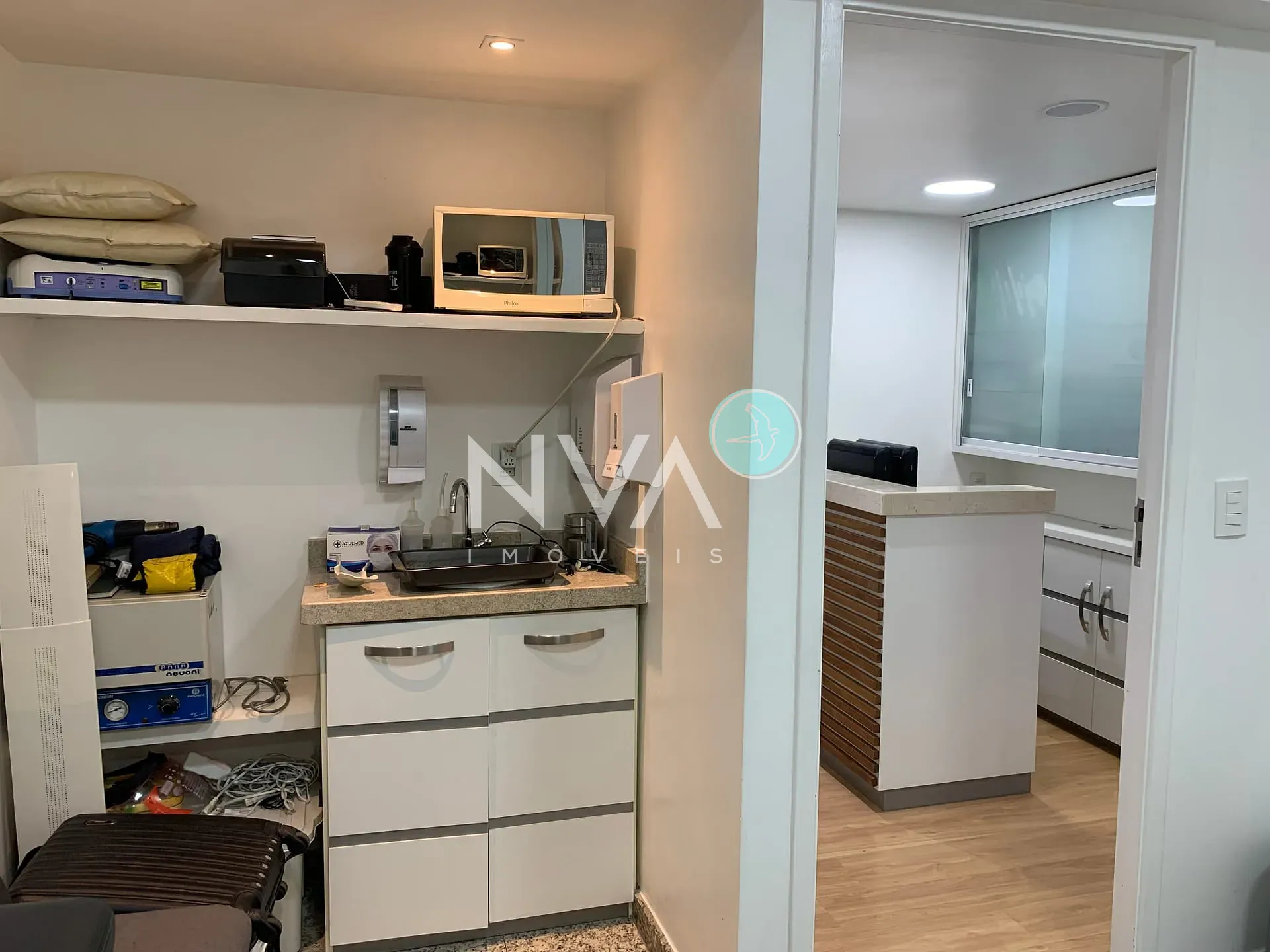 Sala-Conjunto, 48 m² - Foto 11