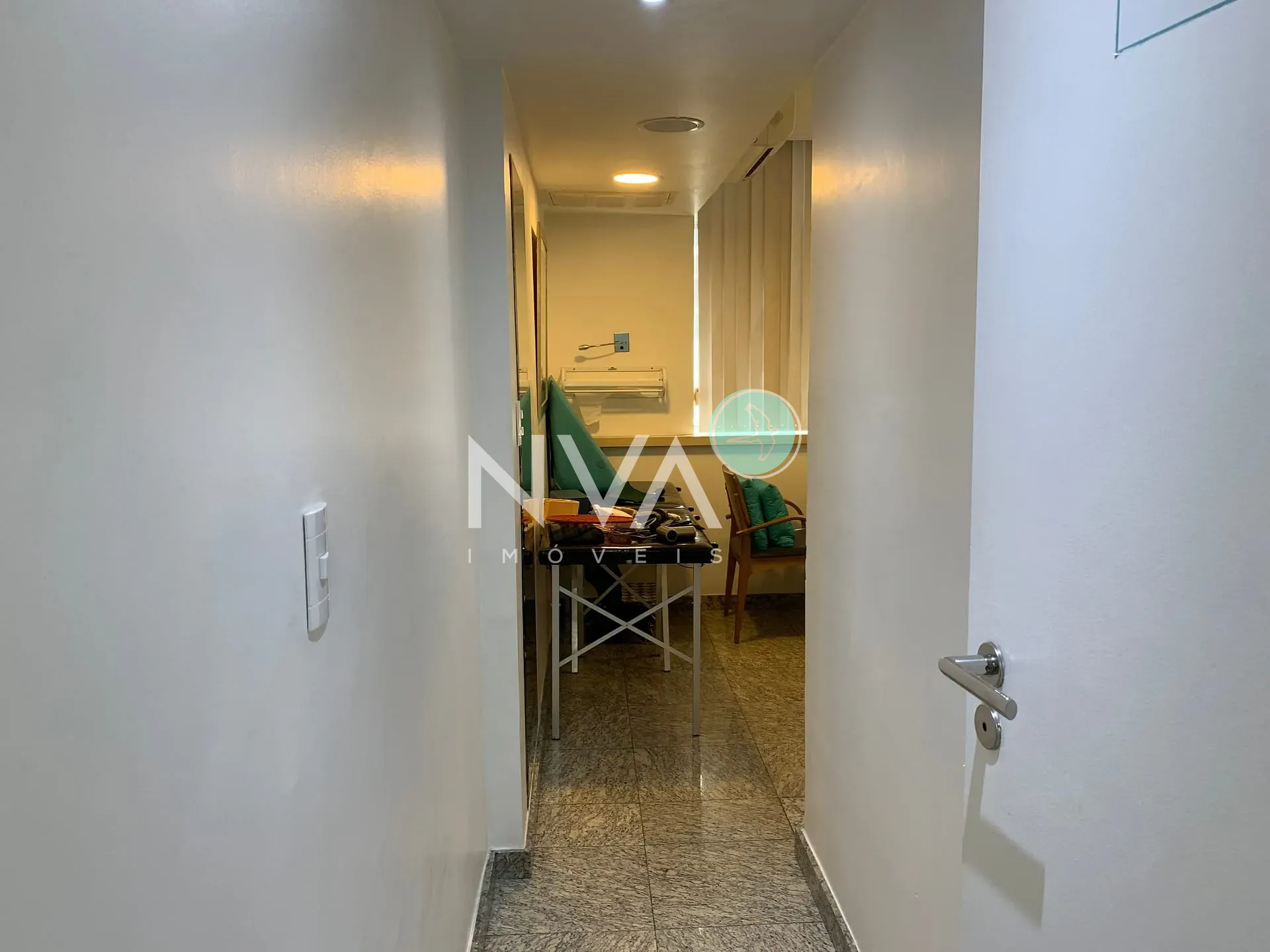Sala-Conjunto, 48 m² - Foto 12