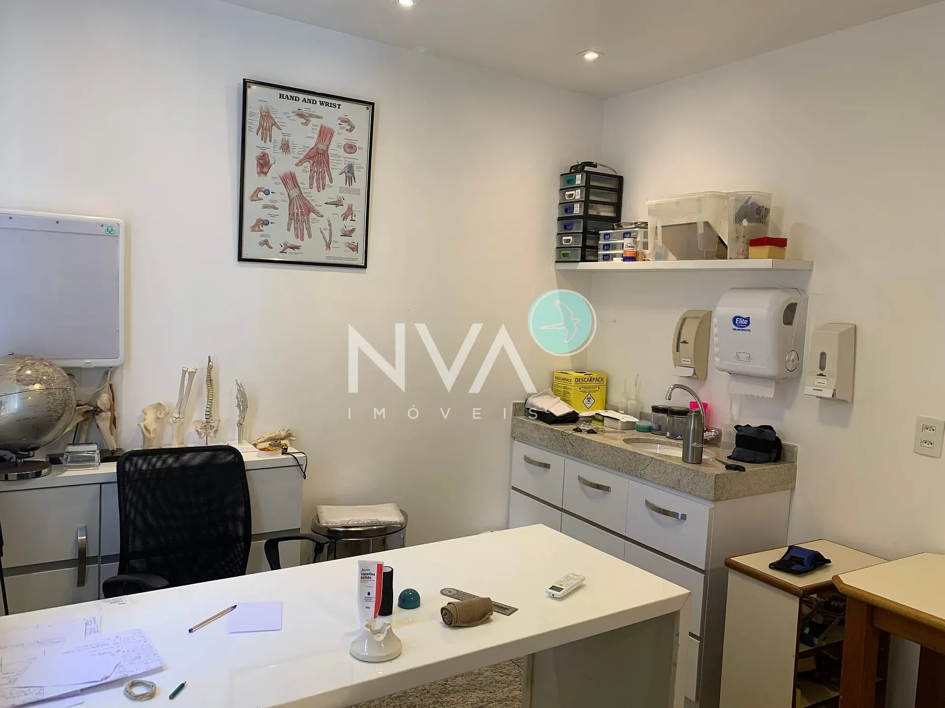 Sala-Conjunto, 48 m² - Foto 14