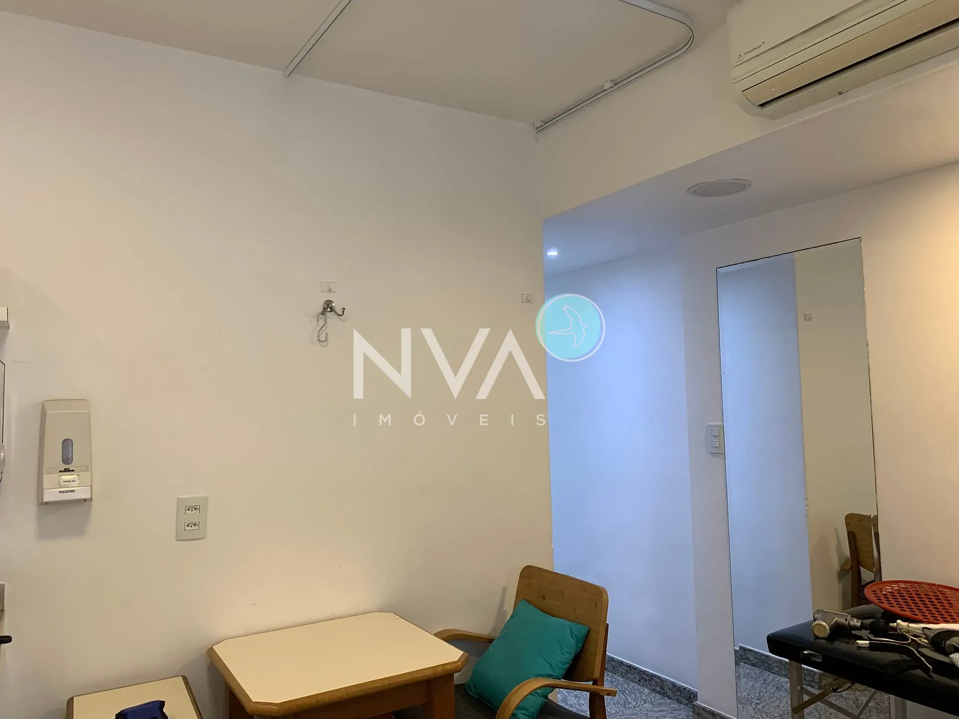 Sala-Conjunto, 48 m² - Foto 15