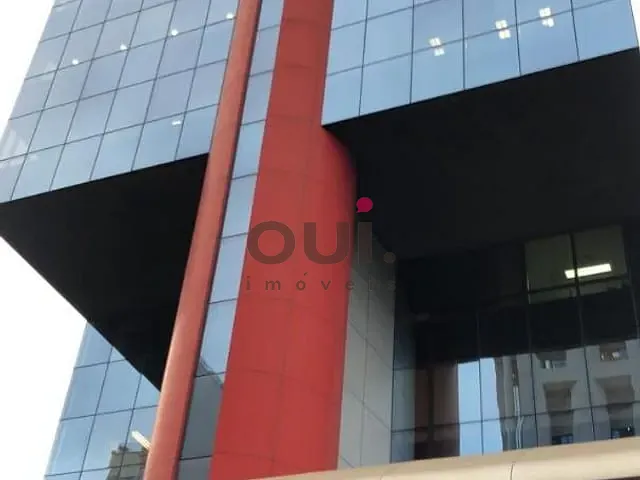 Sala para alugar, no bairro Itaim Bibi em São Paulo