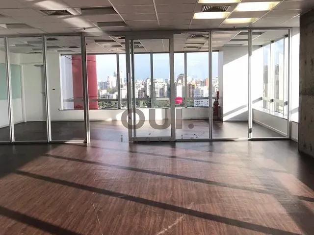Sala para alugar, no bairro Itaim Bibi em São Paulo