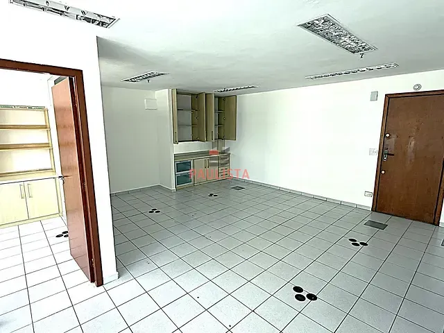 Sala para alugar, no bairro Mirandópolis em São Paulo