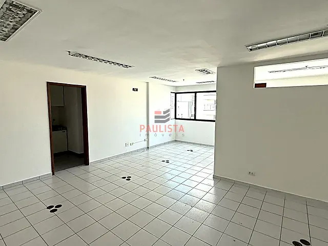 Sala para alugar, no bairro Mirandópolis em São Paulo