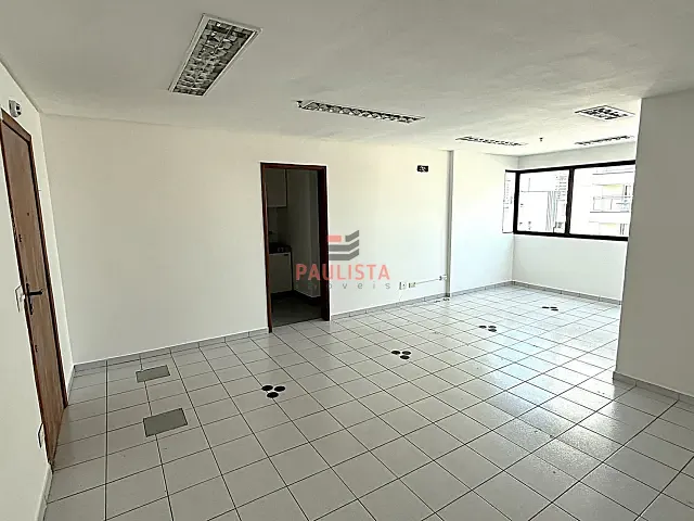 Sala para alugar, no bairro Mirandópolis em São Paulo