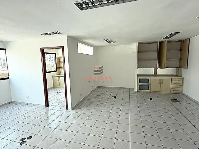 Sala para alugar, no bairro Mirandópolis em São Paulo