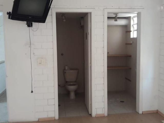 Sala com 50m², para alugar, no bairro Pinheiros em São Paulo