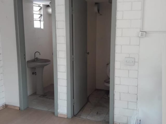 Sala com 50m², para alugar, no bairro Pinheiros em São Paulo