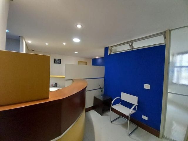Foto do Sala - Ed. Conjunto Nacional - Sala à venda R$ 550.000,00 -  Centro, Londrina, PR | Premier Imóveis