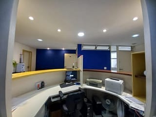 Foto do Sala-Ed. Conjunto Nacional - Sala à venda R$ 550.000,00 -  Centro, Londrina, PR