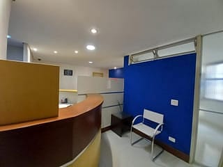 Foto do Sala-Ed. Conjunto Nacional - Sala à venda R$ 550.000,00 -  Centro, Londrina, PR