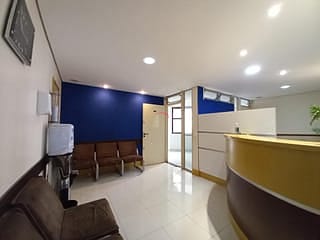 Foto do Sala-Ed. Conjunto Nacional - Sala à venda R$ 550.000,00 -  Centro, Londrina, PR