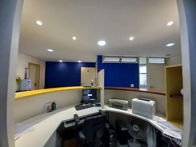 Sala com 150m², à venda ou para alugar, no bairro Centro em Londrina
