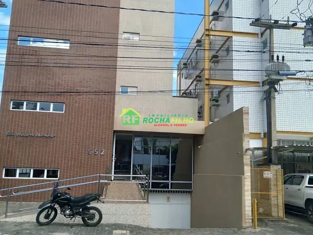 Sala para alugar, no bairro Centro em Teresina